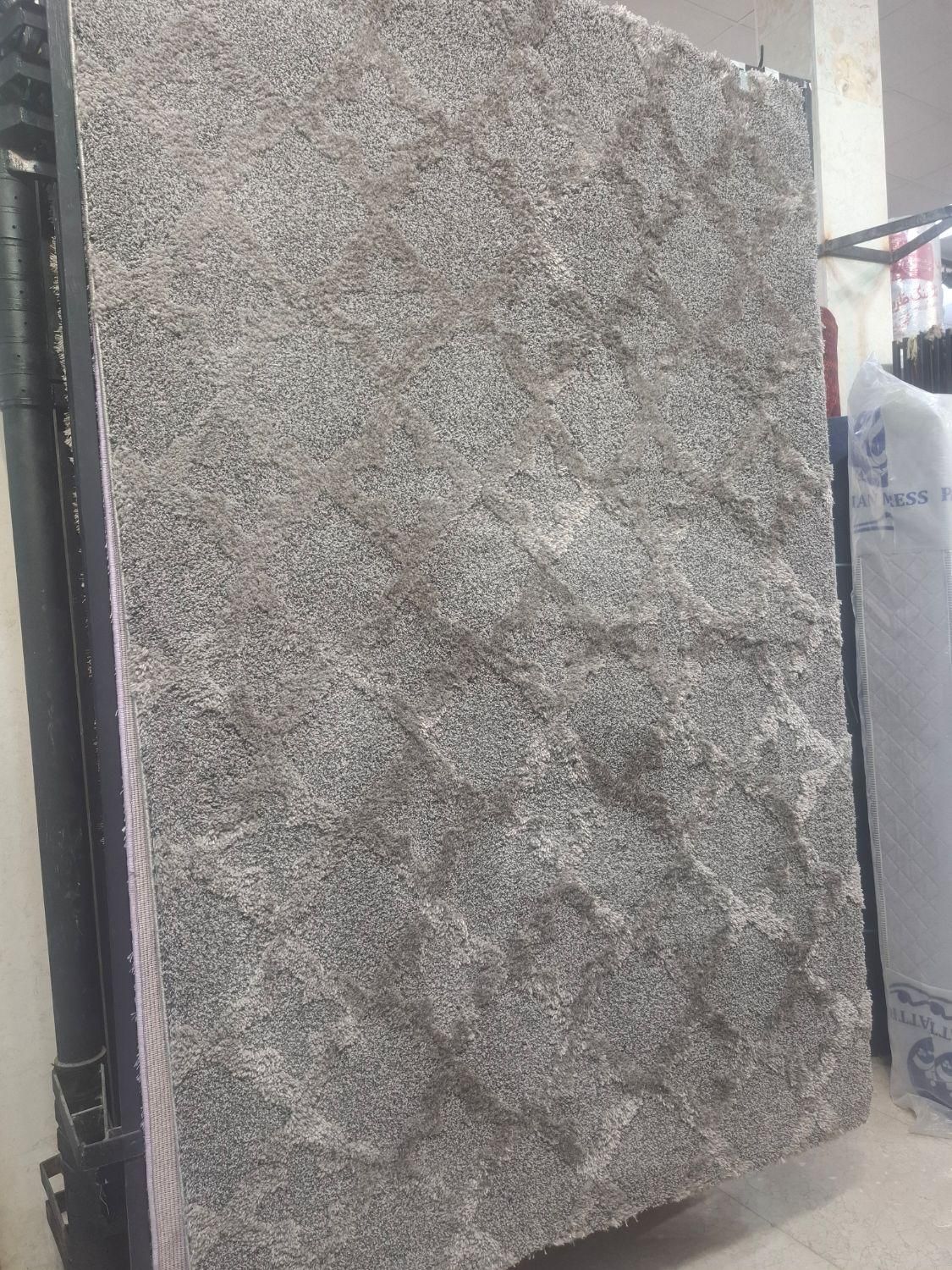 قالیچه 4متری شگی بزرگمهر|فرش|شهریار, شهریار|دیوار