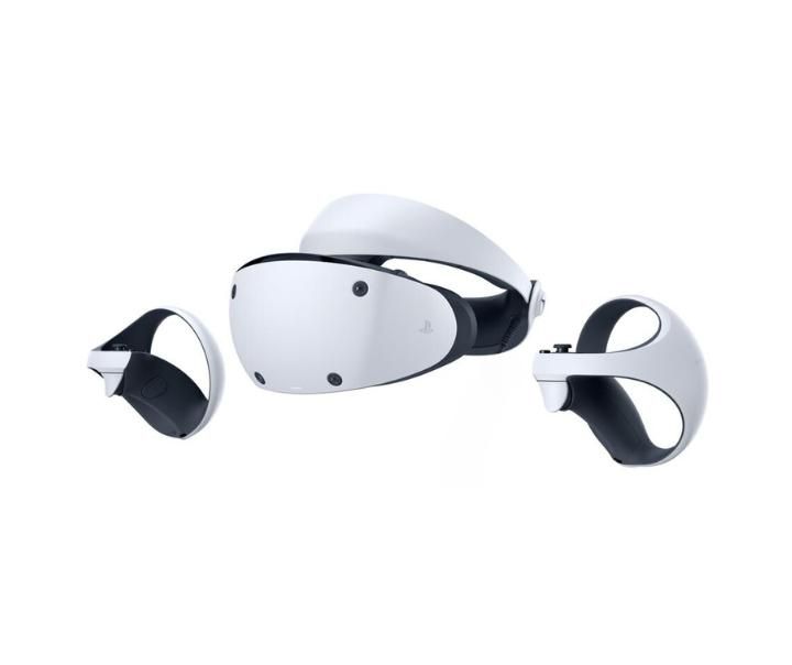 هدست PS5 VR2 نقد/اقساطی|کنسول، بازی ویدئویی و آنلاین|کرج, اصفهانی‌ها|دیوار