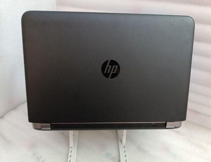 لپ تاپ hp  نسل  6|رایانه همراه|تربت‌حیدریه, شهدا|دیوار