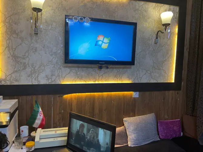 پزشک عمومی|استخدام درمانی، زیبایی، بهداشتی|مشهد, ایثار|دیوار