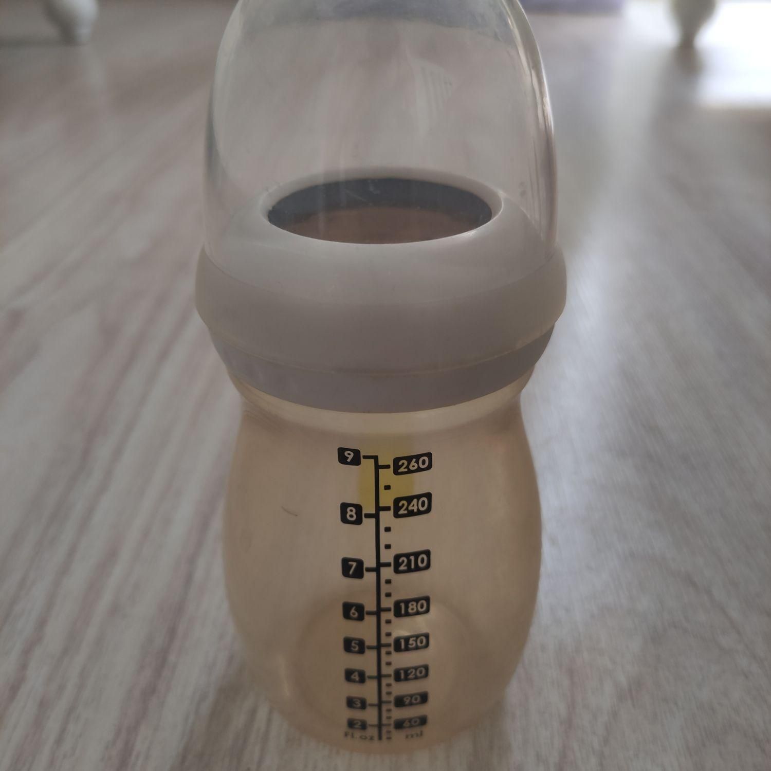 شیشه شیر اورجینال یومه|اسباب و اثاث بچه|تهران, طرشت|دیوار