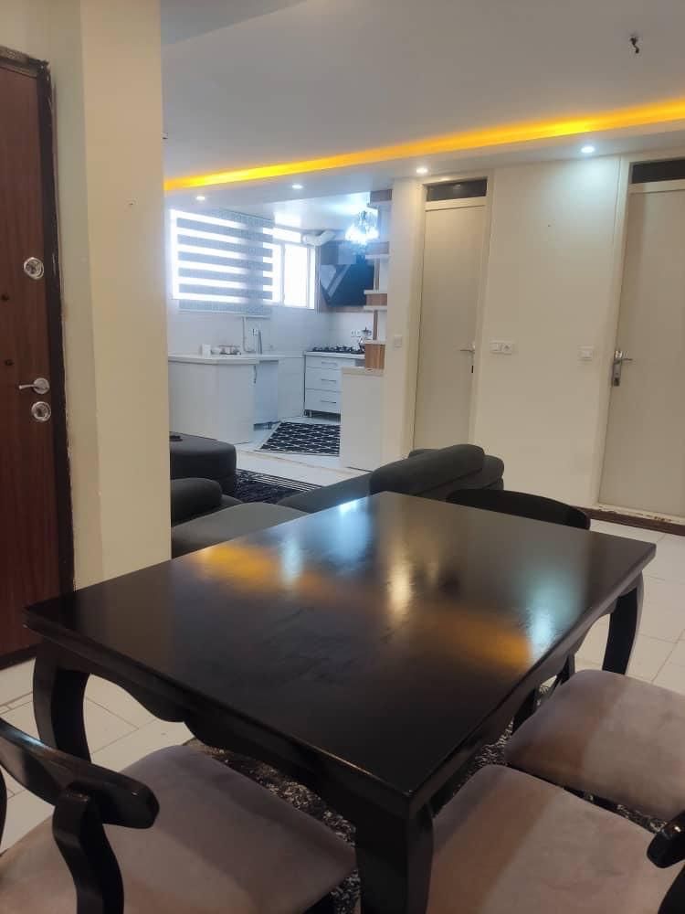 اجاره روزانه اپارتمان مبله درکرج|اجارهٔ کوتاهمدت آپارتمان و سوئیت|کرج, گلشهر|دیوار