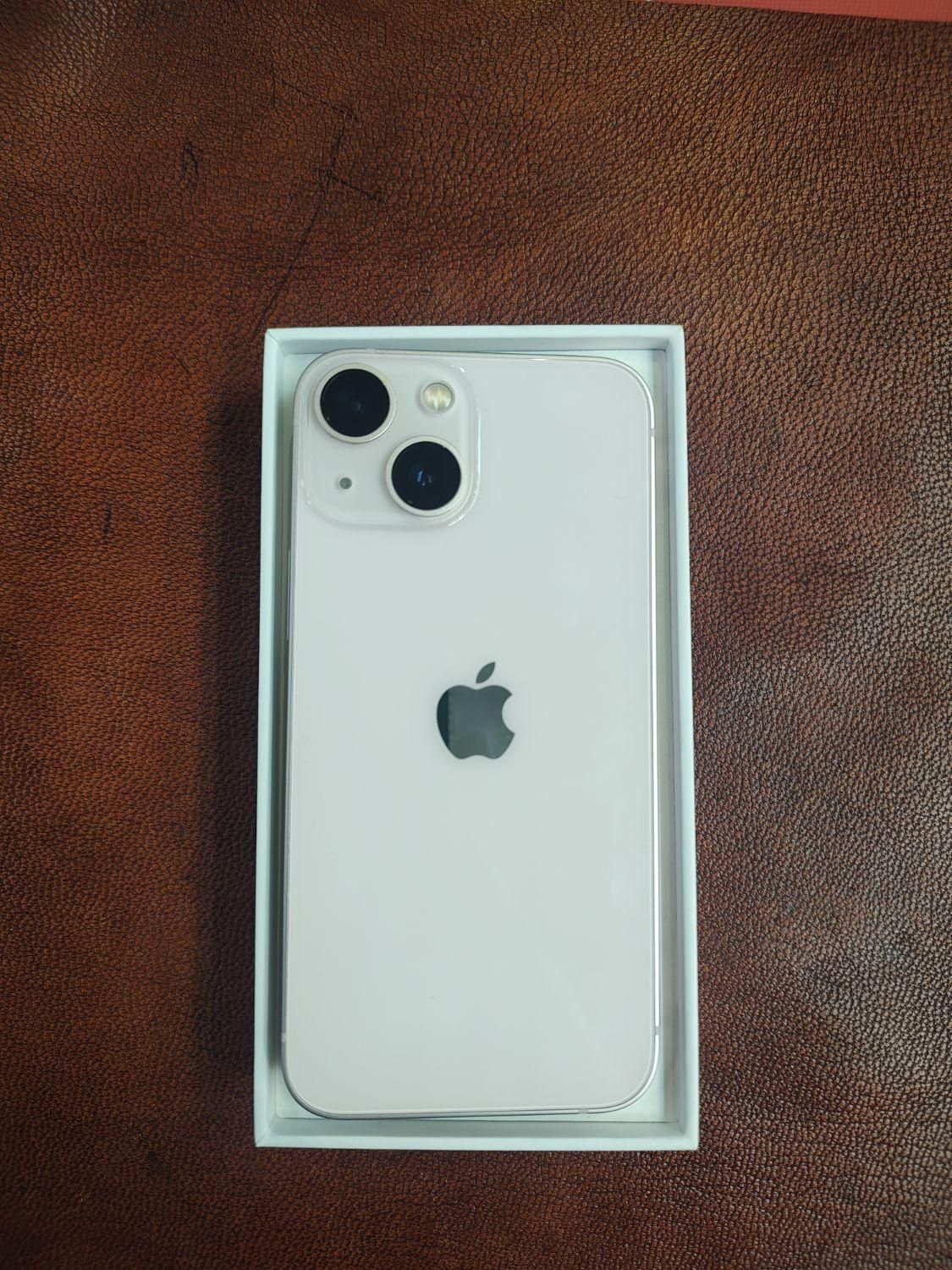 iPhone 13 mini|موبایل|تهران, شیخ هادی|دیوار