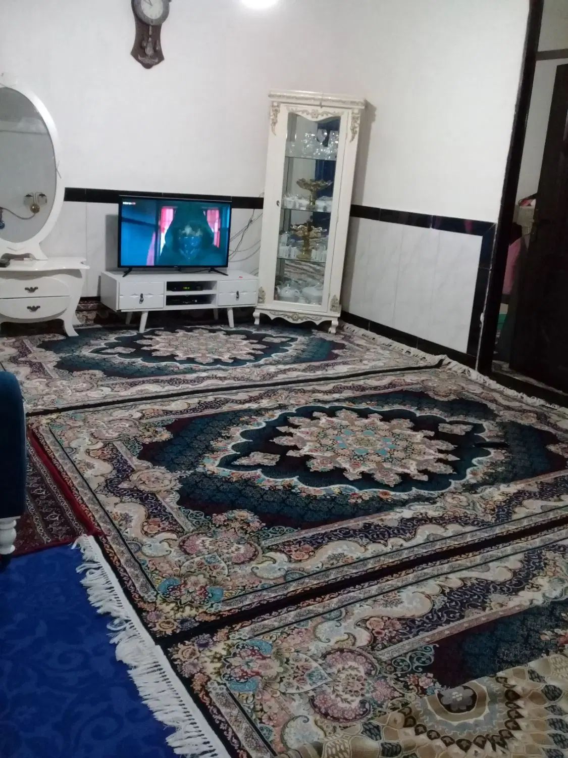 کرناچی  اجاره خانه ویلایی ۹۰ متری ۱ خوابه|اجارهٔ خانه و ویلا|کرمانشاه, |دیوار