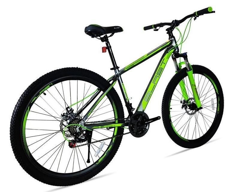 دوچرخه بلست26 اقساط 3ماه بدون پیش و سود در رفسنجان|دوچرخه، اسکیت، اسکوتر|رفسنجان, |دیوار