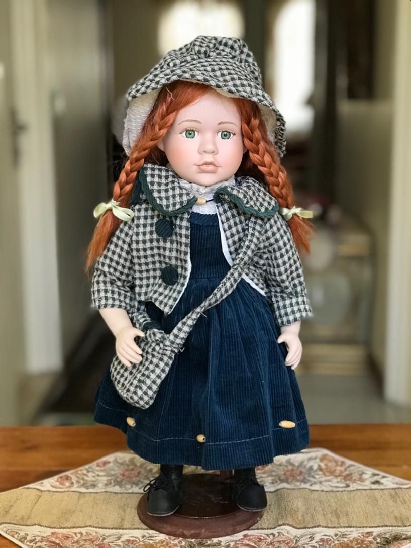 عروسک های سرامیکی چینی دکوری|اسباببازی بچه|تهران, قلهک|دیوار