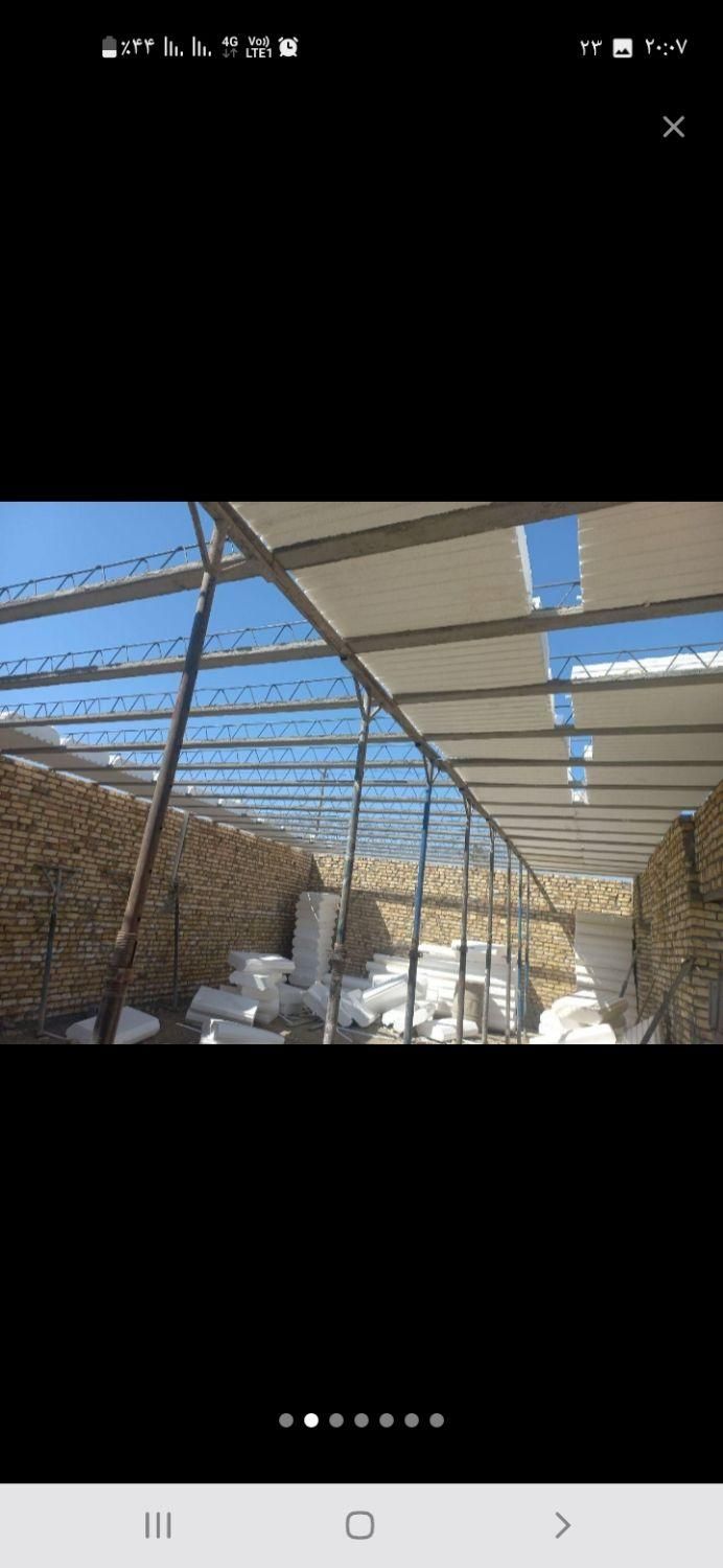 بنایی وکلیه کارهای ساختمانی با پایین ترین قیمت|خدمات پیشه و مهارت|مشهد, طبرسی شمالی|دیوار
