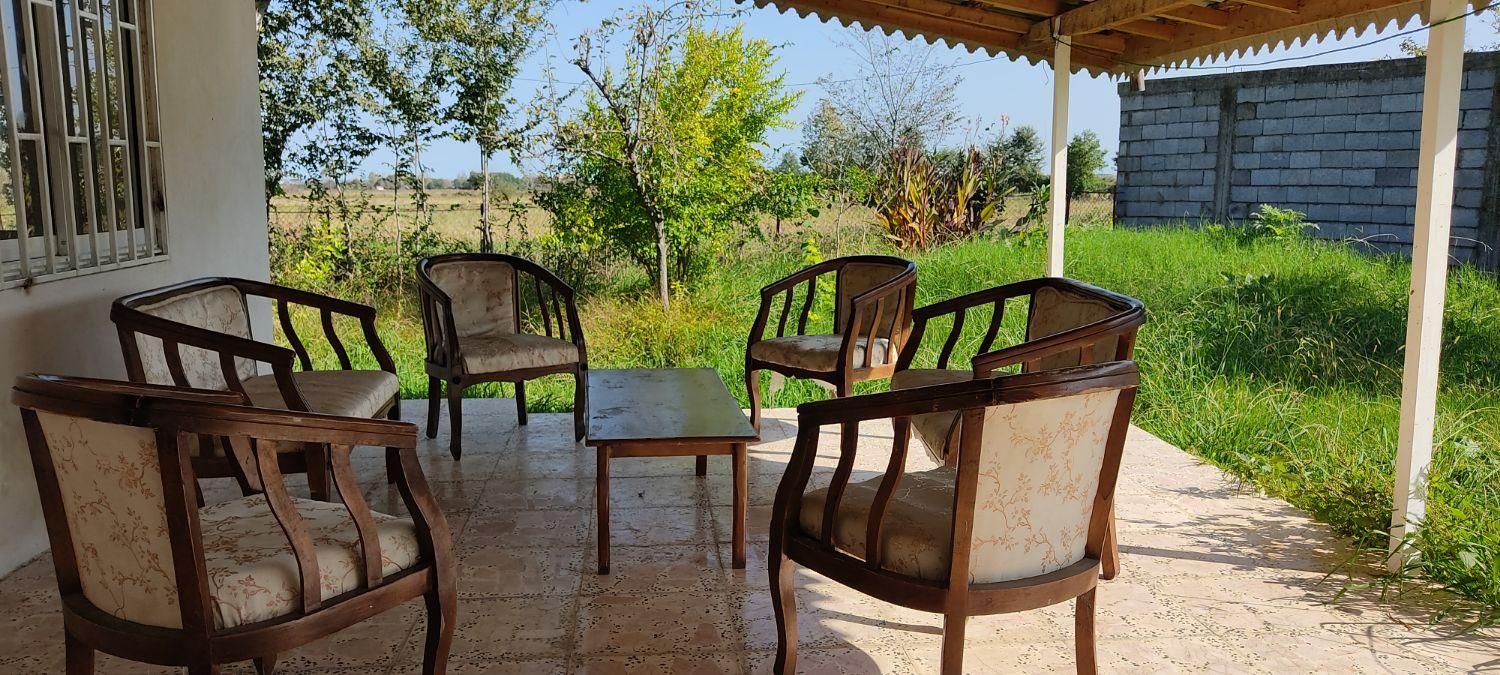 اجاره ویلا رضوانشهر/پره سر/ گیسوم|اجارهٔ کوتاه‌مدت ویلا و باغ|پره‌سر, |دیوار