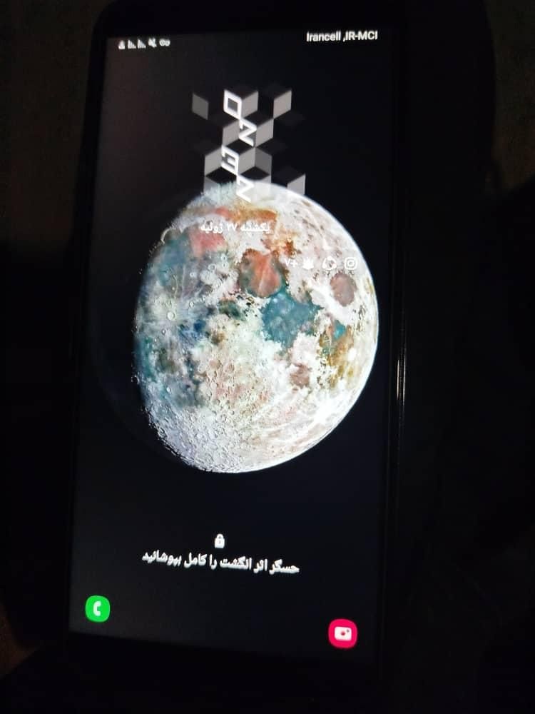 گوشی سامسونگ j6+|موبایل|اصفهان, بهارستان|دیوار