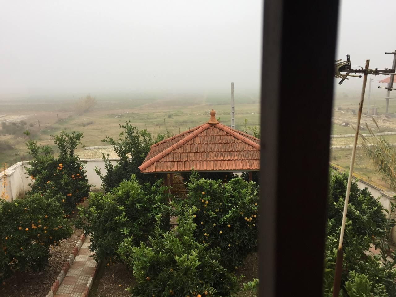 اجاره روزانه ویلا ساحلی ساری جاده پلاژ فرح آباد|اجارهٔ کوتاهمدت ویلا و باغ|فرح آباد, |دیوار