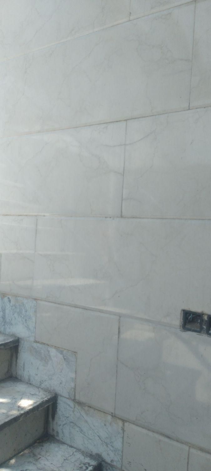 نصب کاشی وسرامیک کاری|خدمات پیشه و مهارت|گرگان, |دیوار
