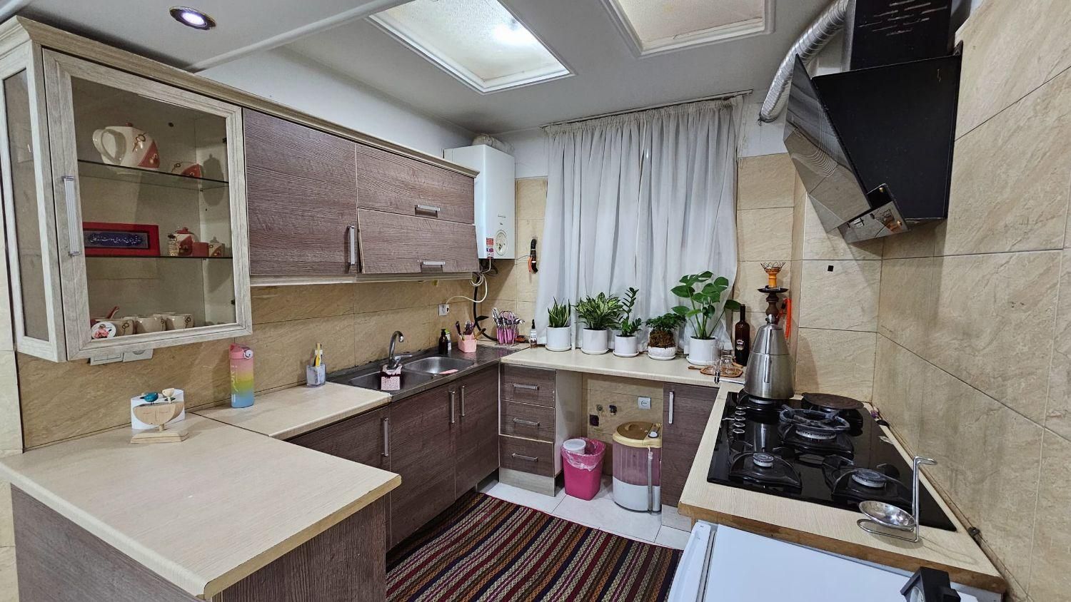 اندیشه فاز یک 50 متر فول|اجارهٔ آپارتمان|اندیشه, اندیشه فاز ۱|دیوار