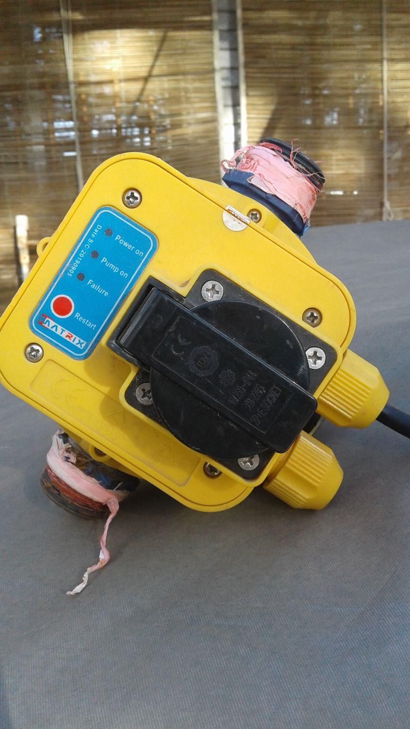 تعمیراتوماتیک وپمپ آب درمنازل ومحل کارشما|خدمات پیشه و مهارت|شیراز, قصرالدشت|دیوار