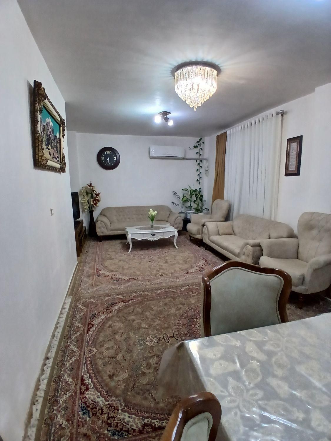 آپارتمان با پارکینگ اختصاصی درب دار(مسکن مهر)|فروش آپارتمان|رشت, کوی مهر|دیوار
