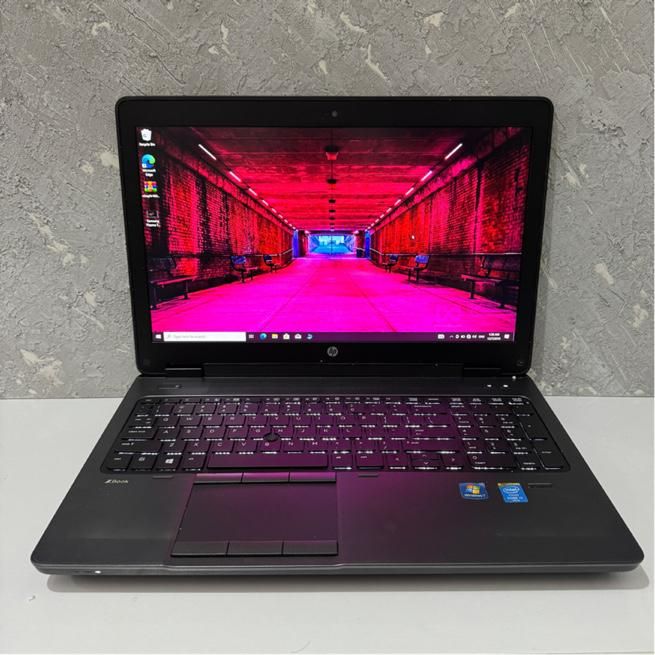 لپتاپ رندرگیریzbook15g2رم۱۶ core i7فول۸هسته صنعتی|رایانه همراه|تهران, میرداماد|دیوار