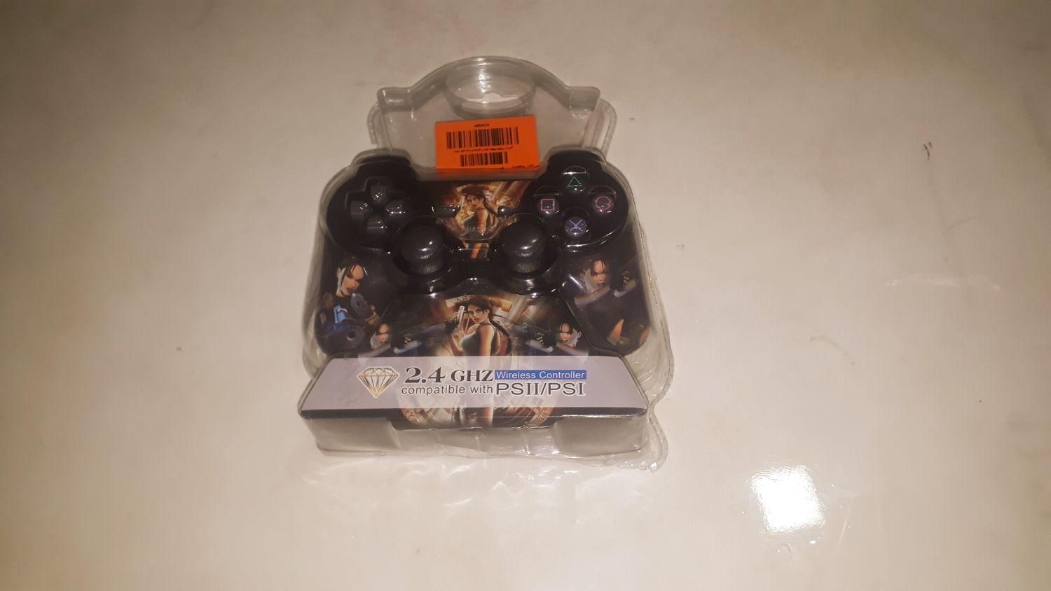 دسته بازی استیشن ۲|کنسول، بازی ویدئویی و آنلاین|خوی, |دیوار