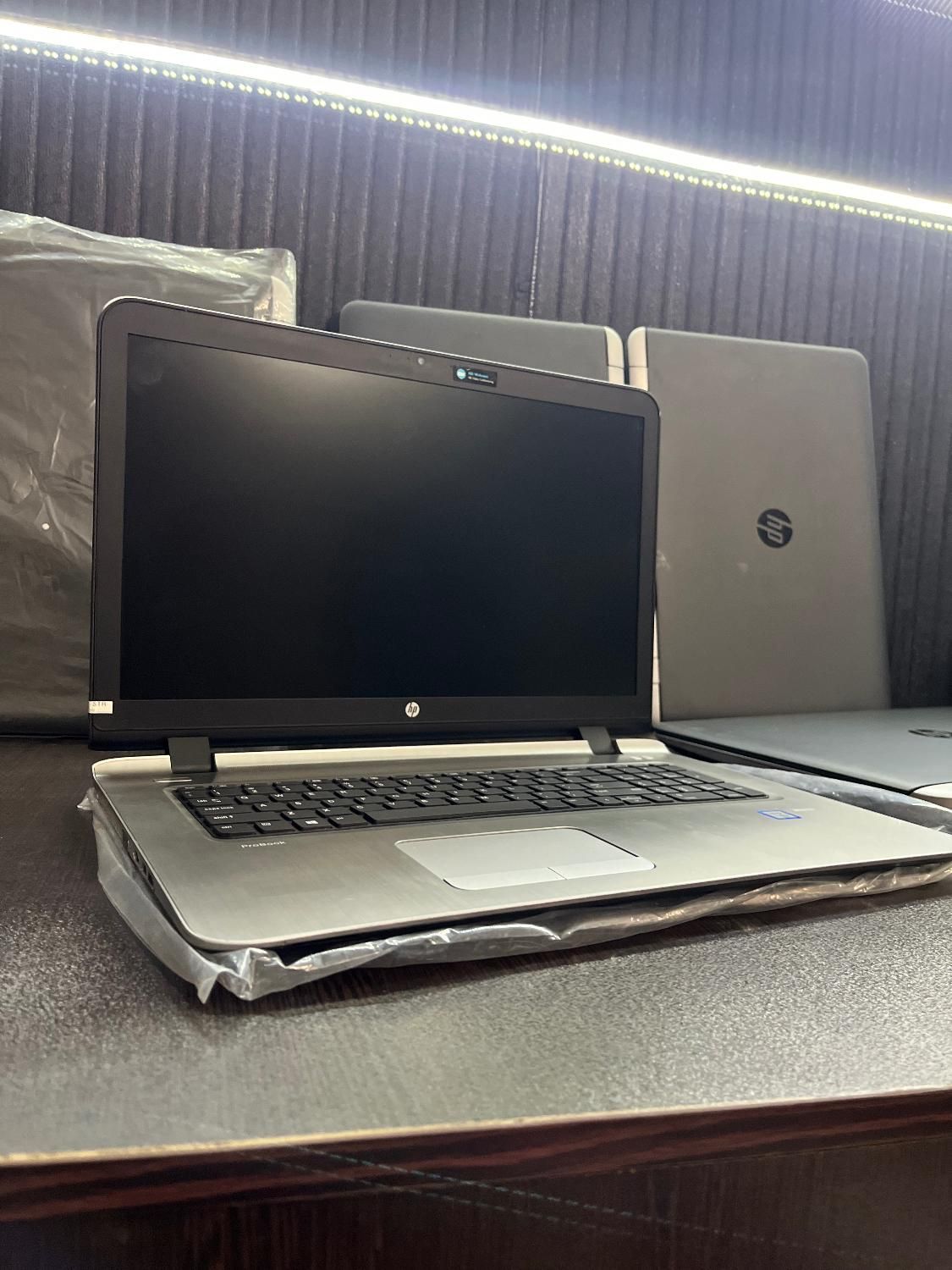 لپ تاپ دل HP ProBook 470 G3|رایانه همراه|تهران, مهرآباد جنوبی|دیوار