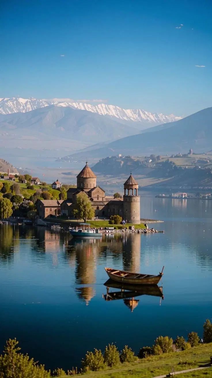 تور زمینی ارمنستان|تور و چارتر|تهران, اباذر|دیوار