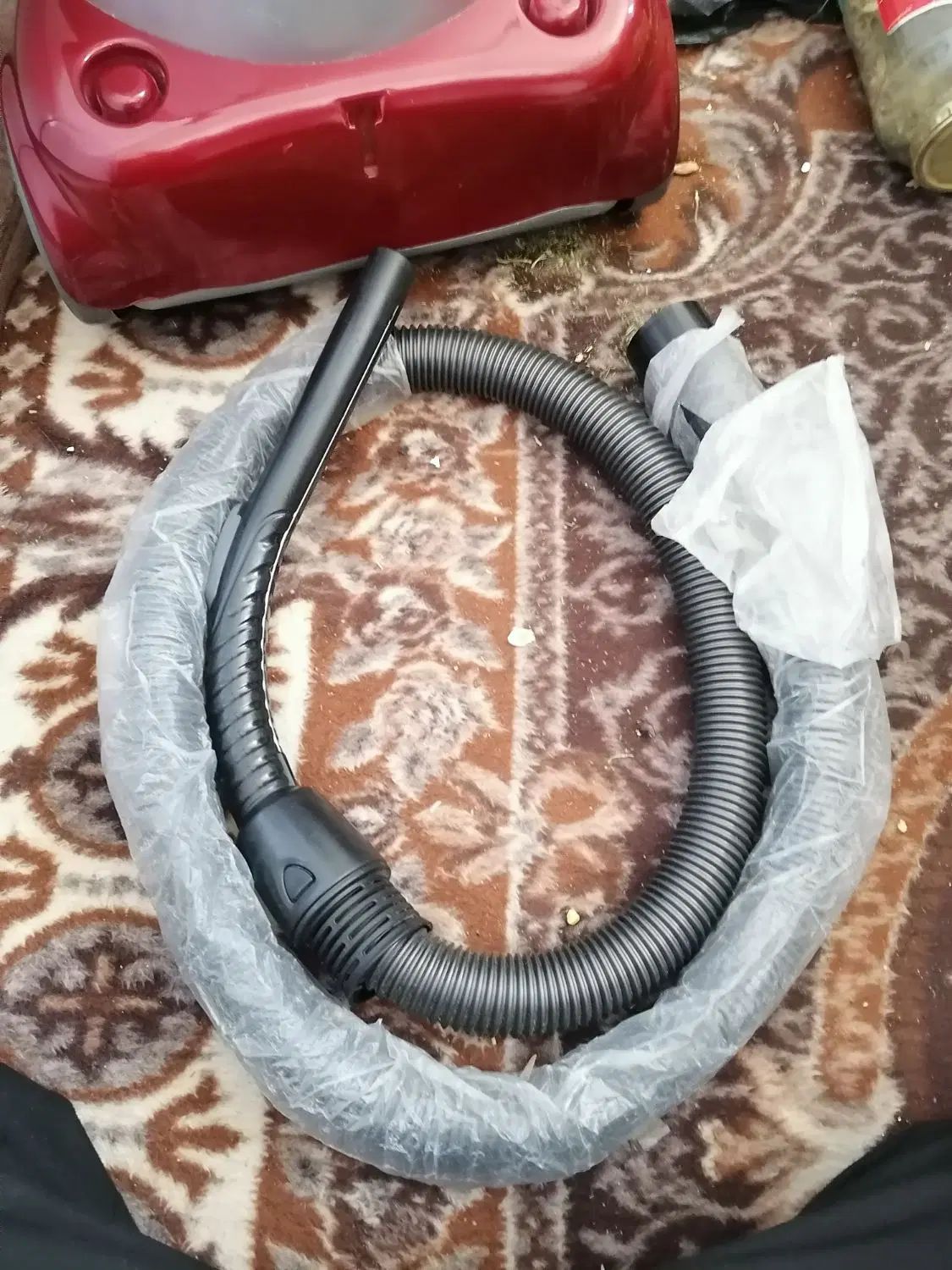 جارو برقی|جاروبرقی، جارو شارژی، بخارشو|اصفهان, بهارستان|دیوار