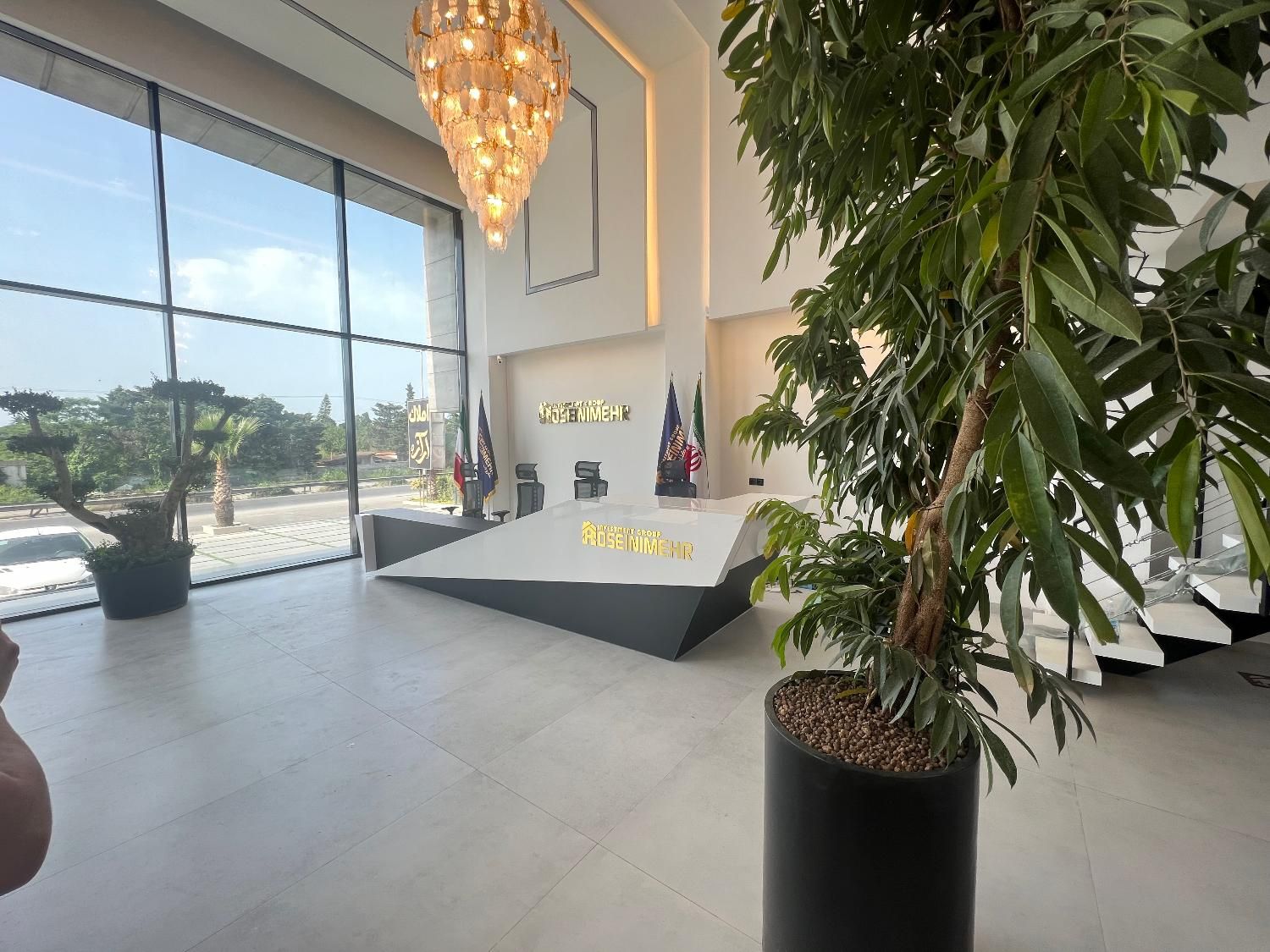 مدیرفروش محدوده سیسنگان|استخدام بازاریابی و فروش|رویان, |دیوار