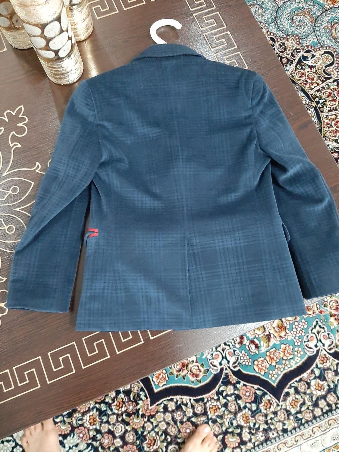 کت تک پسرانه بچگانه|کفش و لباس بچه|ماهدشت, |دیوار