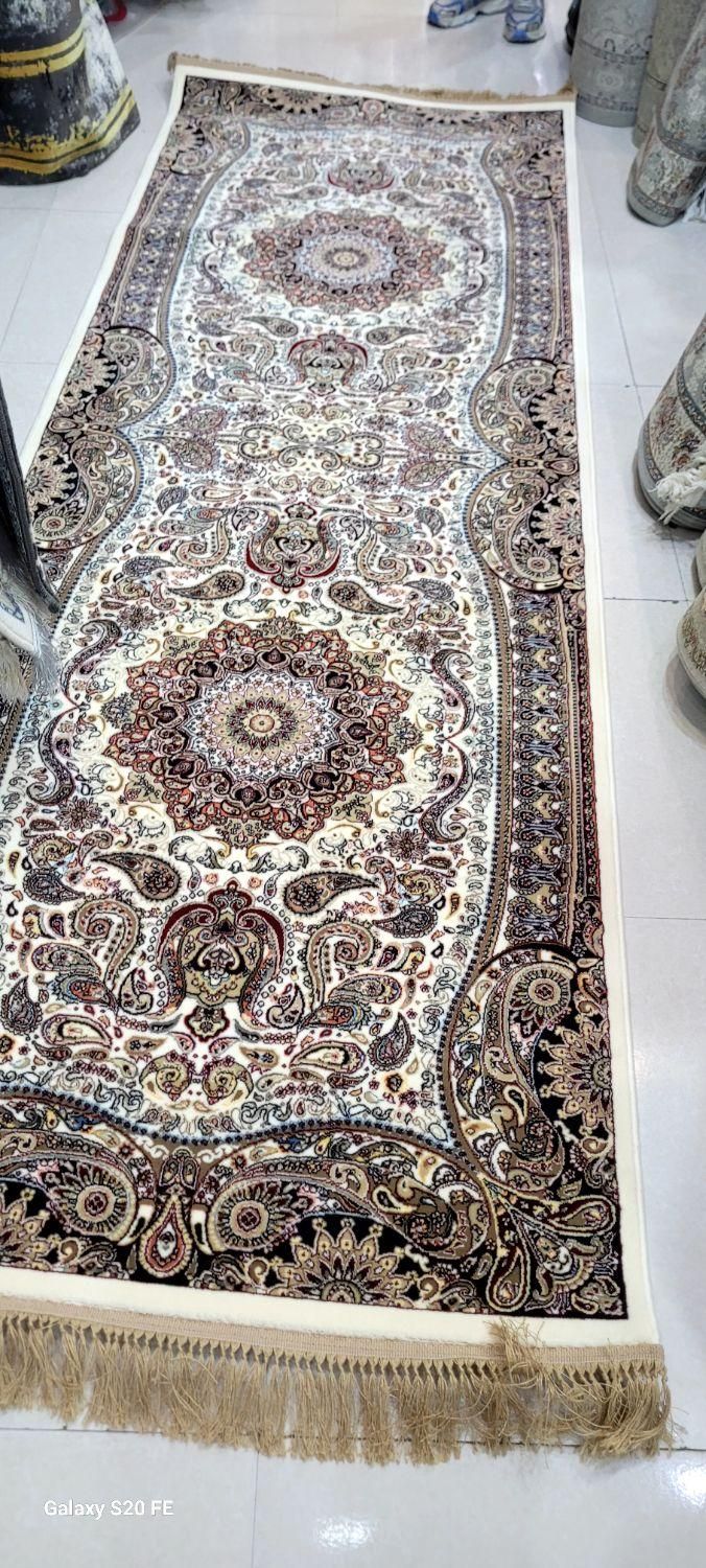 کناره های فرشی همه مدل همه ابعاد|فرش|گلبهار, شهر جدید گلبهار|دیوار