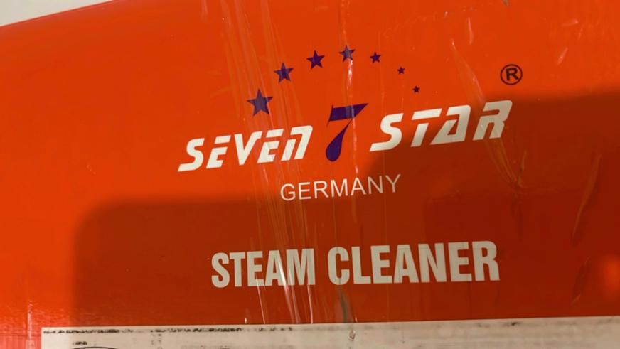 بخارشو نو آلمانی|جاروبرقی، جارو شارژی، بخارشو|کیش, |دیوار