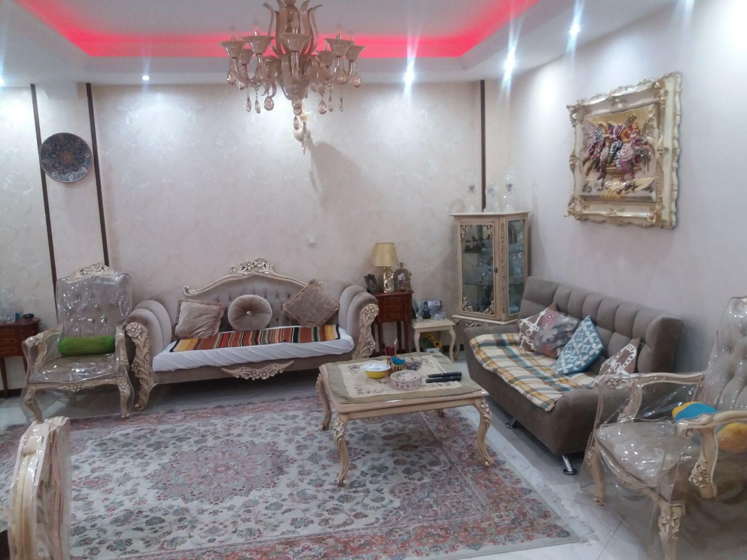 فروش آپارتمان ۱۰۵ متری ۲ خوابه در بهجت‌آباد|فروش آپارتمان|تهران, بهجت‌آباد|دیوار