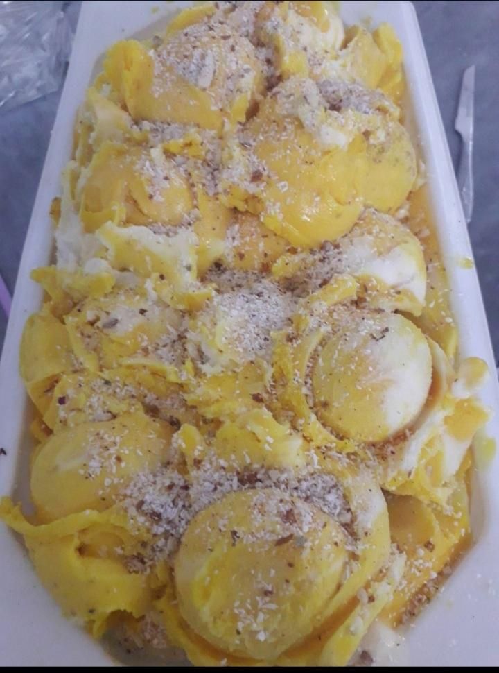 پخش بستنی بصورت عمده میوه ای وسنتی|خدمات پذیرایی، مراسم|یزد, |دیوار