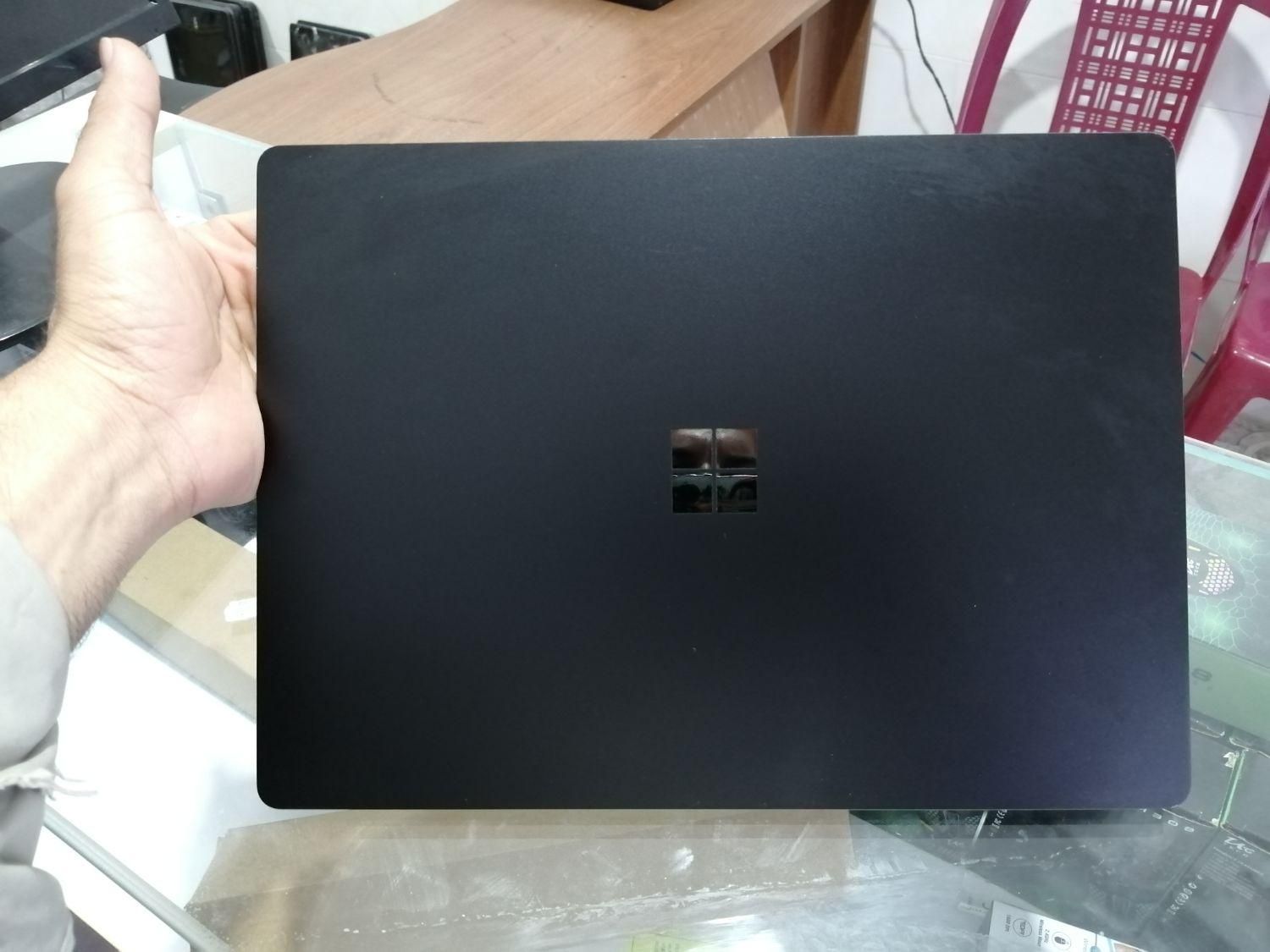 سرفیس لپتاپ core i5 نسل11 رم16 و ssd512|رایانه همراه|سراوان, |دیوار