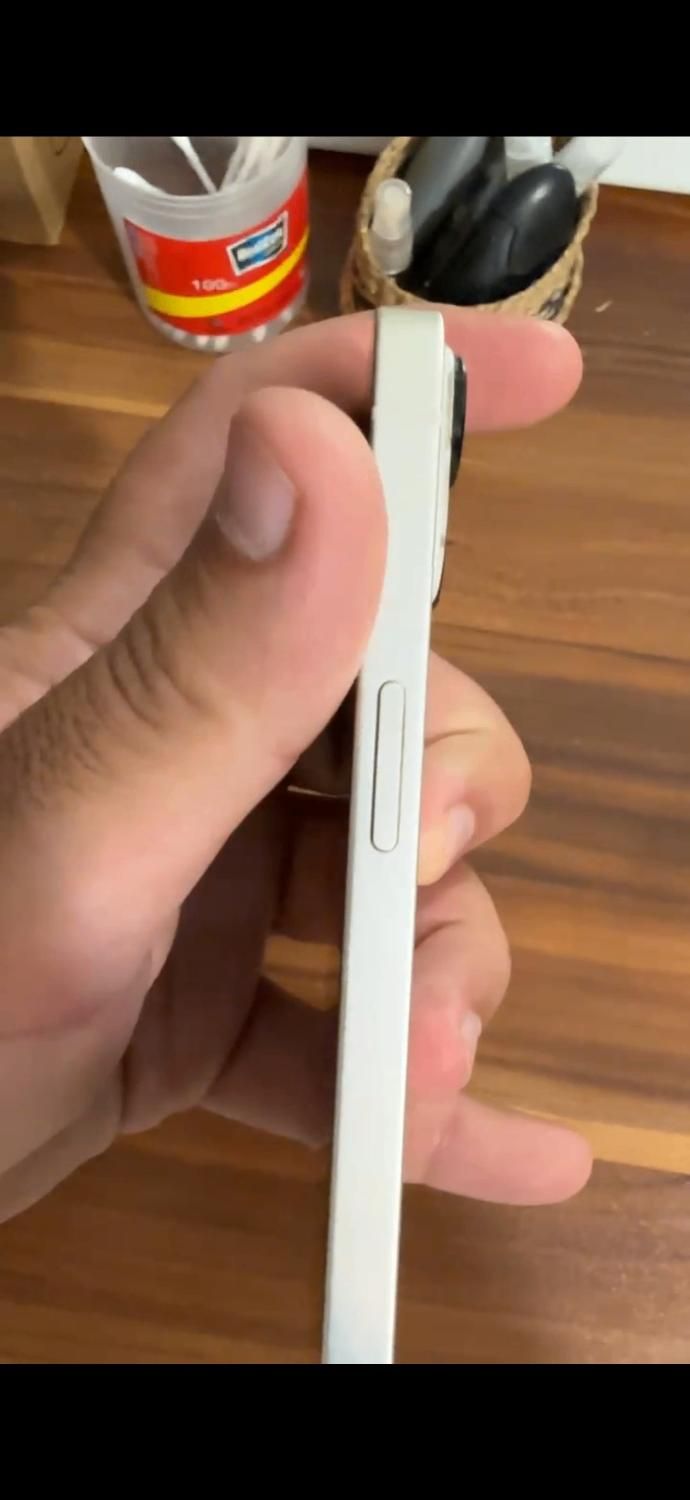Apple 13 128GB zaa|موبایل|تهران, سهروردی|دیوار