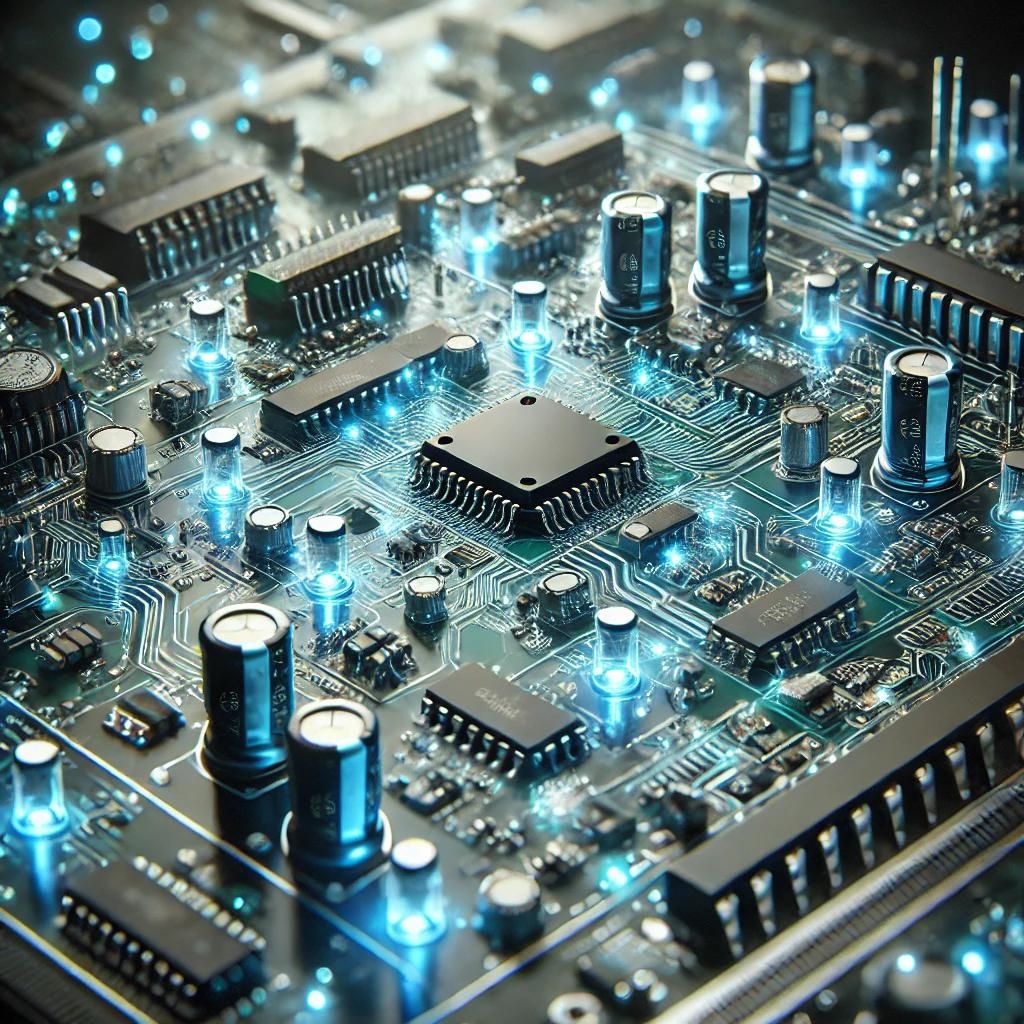 عیب یابی انواع بردهای و دستگاه های الکترونیکی|خدمات پیشه و مهارت|کازرون, |دیوار