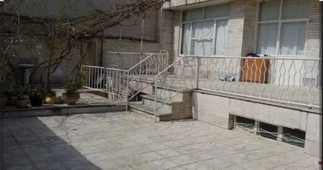 مشارکت در ساخت،بافت فرسوده|مشارکت در ساخت املاک|تهران, نیکنام|دیوار