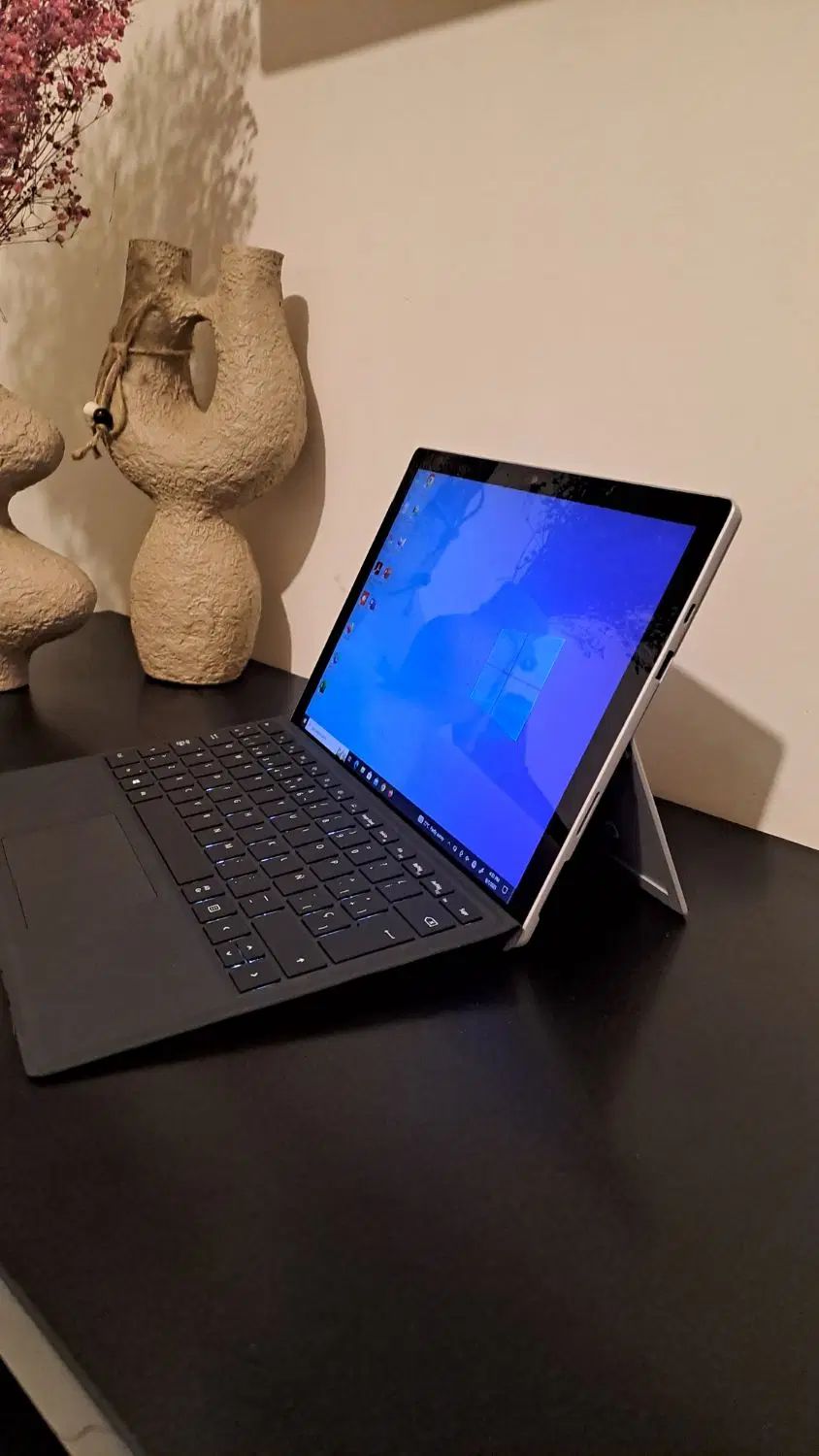 surface 7 pro plus|رایانه همراه|تهران, تهرانسر غربی|دیوار