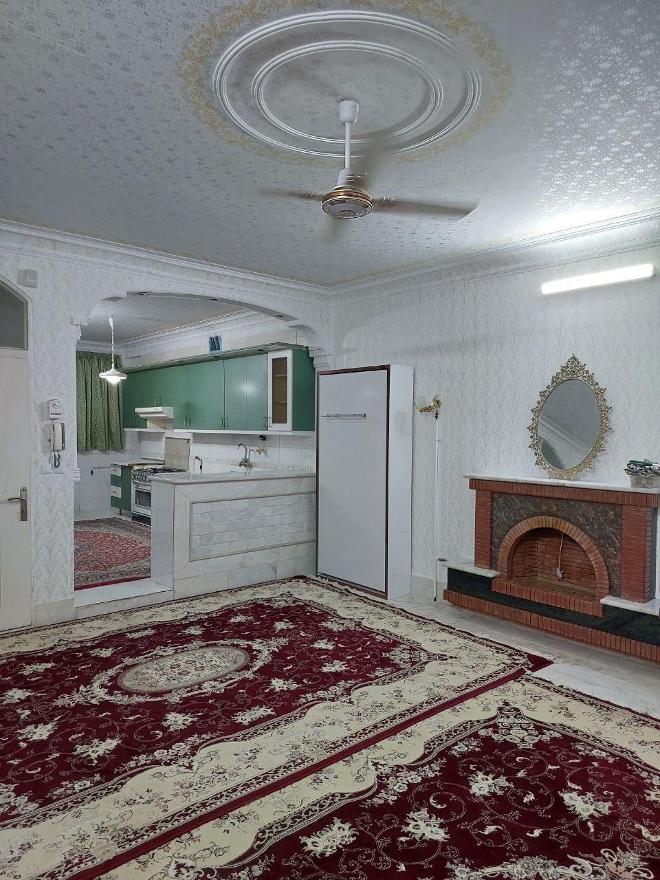 اجاره سوییت/آپارتمان1خوابه/طبقه اول/روبروی حرم|اجارهٔ کوتاهمدت آپارتمان و سوئیت|قم, قم نو|دیوار