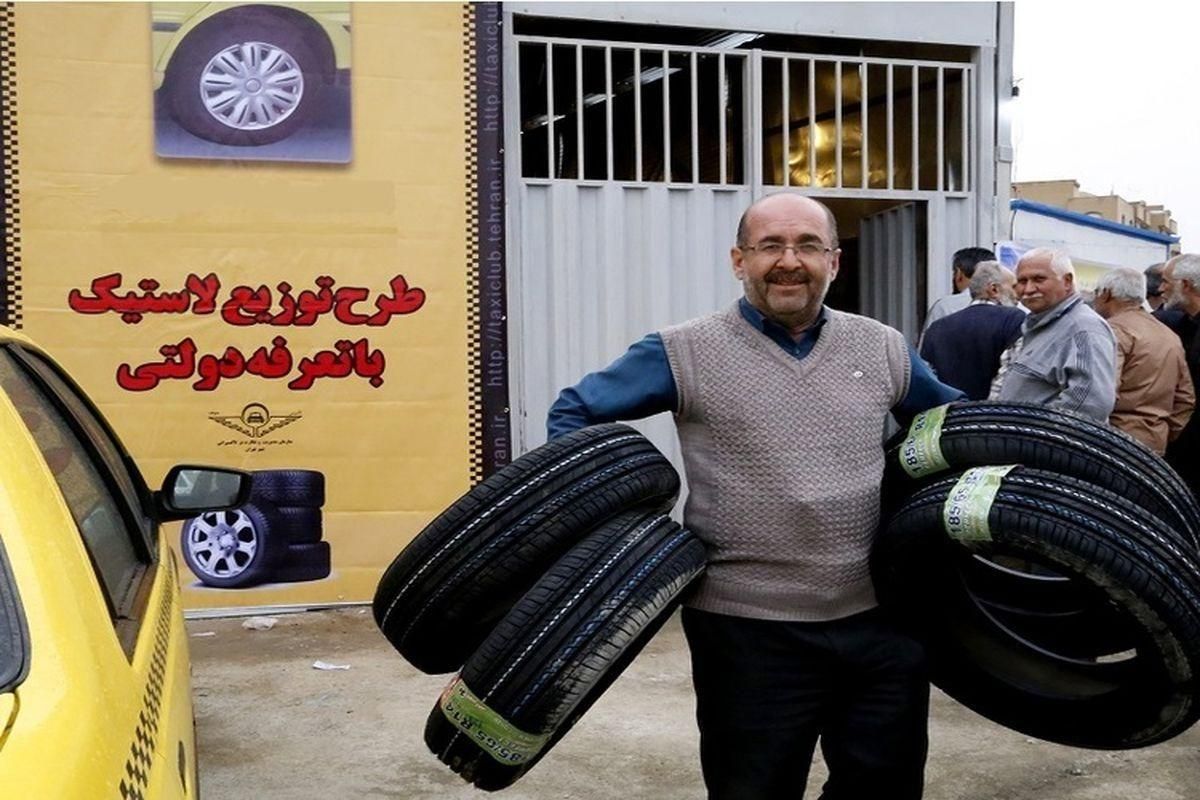 لاستیک دولتی سهمیه ای( سواری .اسپرتی.کامیونی)|قطعات یدکی و لوازم جانبی|یزد, |دیوار