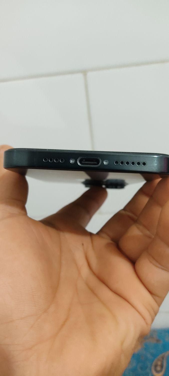 فول کپی IPhon 15 Pro max|موبایل|اصفهان, خانه اصفهان|دیوار