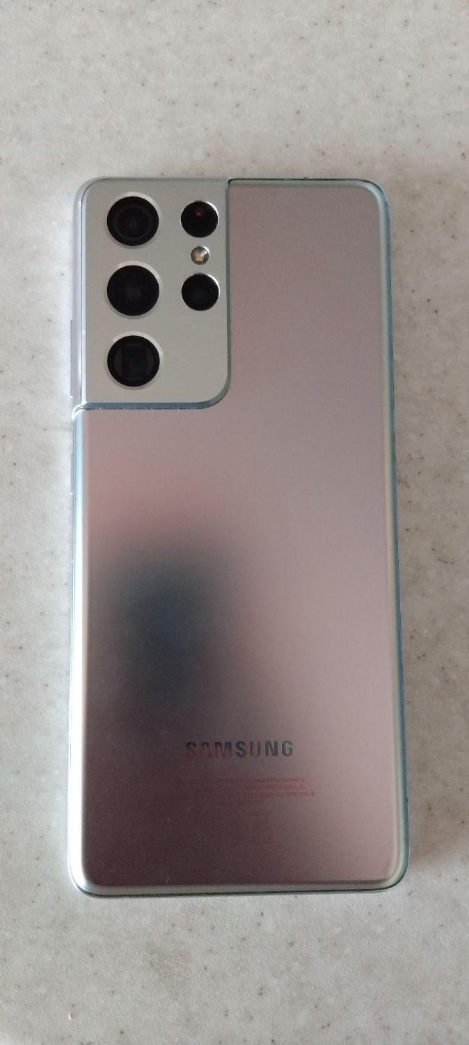 سامسونگ Galaxy S21 Ultra 5G|موبایل|تهران, چیتگر|دیوار