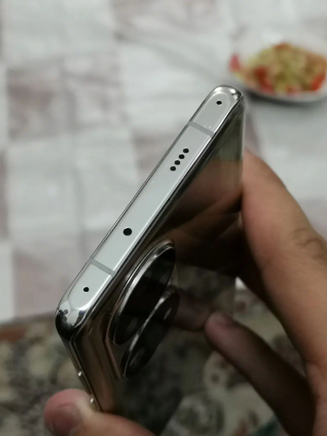 هوآوی پی 50 پرو Huawei P50 Pro|موبایل|مشهد, استاد یوسفی (شهرک غرب)|دیوار