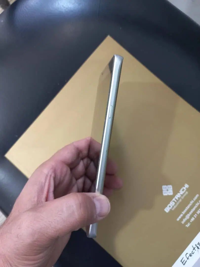 گوشی note 5 samsung|موبایل|مشهد, ترمینال|دیوار