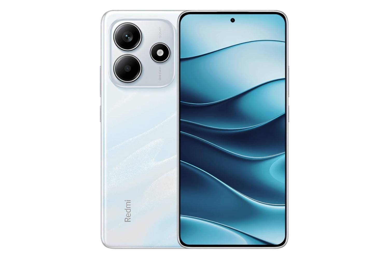 نقد-اقساط شیائومی نوت 14 - Xiaomi Redmi note 14|موبایل|کرج, باغ سیب|دیوار