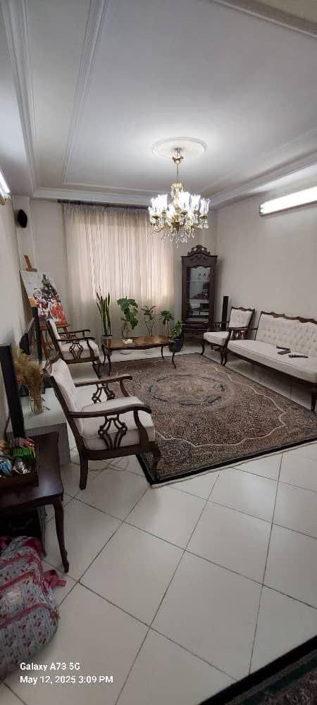 فروش آپارتمان در بهترین لوکیشن|فروش آپارتمان|تهران, امام سجاد(ع)|دیوار