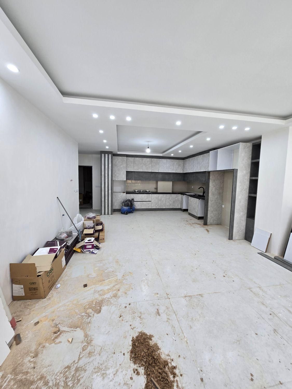 فروش آپارتمان ۱۳۸ متری نوساز تک واحدی|فروش آپارتمان|تنکابن, |دیوار