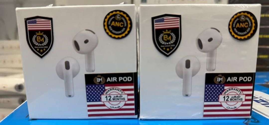 ایرپاد 4 جدیدترین ایرپاد Anc|لوازم جانبی موبایل و تبلت|اهواز, کوی باهنر|دیوار