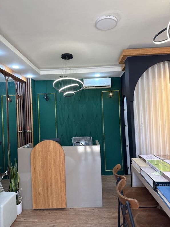 فروشنده خانم در دفتر مهندسی دکوراسیون|استخدام معماری، عمران و ساختمانی|اصفهان, ملک‌شهر|دیوار