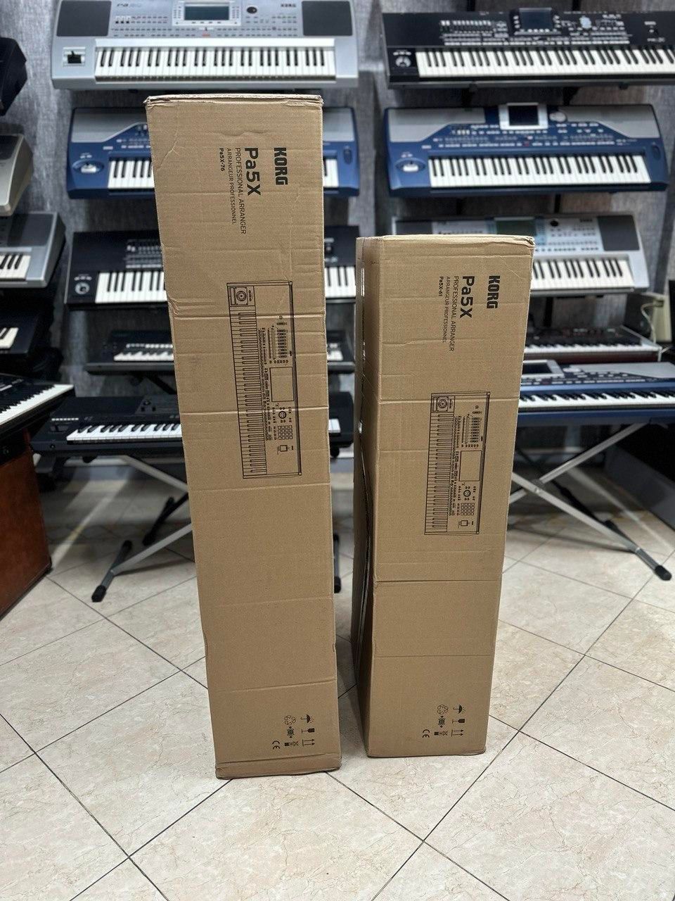 korg pa5x|پیانو، کیبورد، آکاردئون|تهران, فردوسی|دیوار