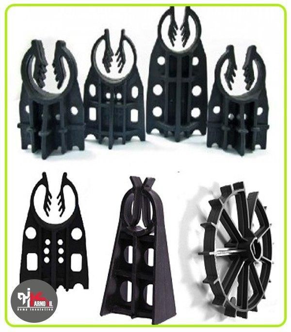 تولید کننده اسپیسر پلاستیکی و بتنی|مصالح و تجهیزات ساختمان|تهران, شهرک امام خمینی|دیوار