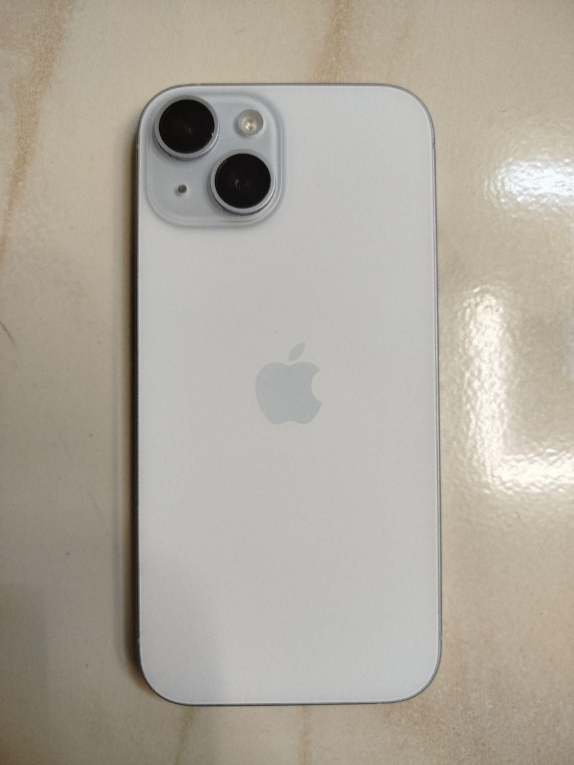 iphone 15normal|موبایل|کرج, کمال‌شهر|دیوار