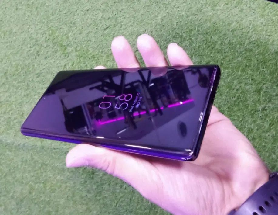 Note14 Pro|موبایل|کرمانشاه, |دیوار
