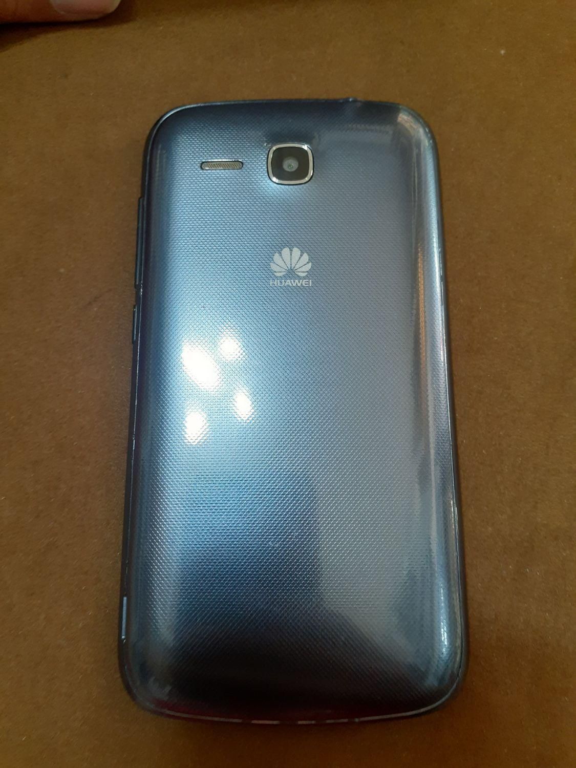 هواوی Ascend Y600 با حافظهٔ ۴ گیگابایت|موبایل|شهریار, |دیوار